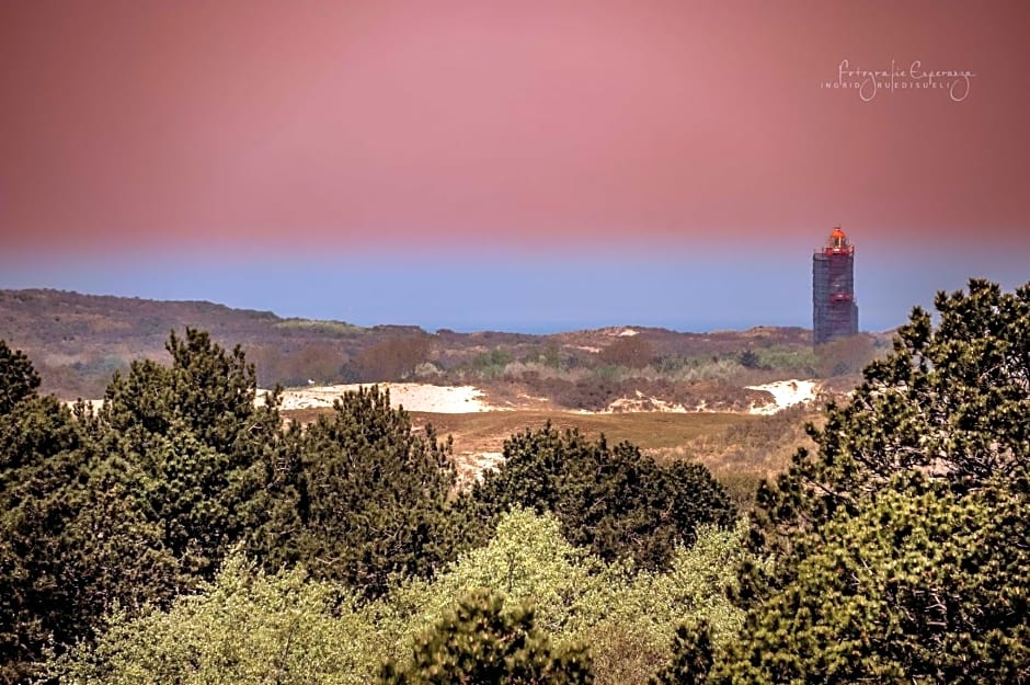 Bed and Breakfast de Kleyne Wereld