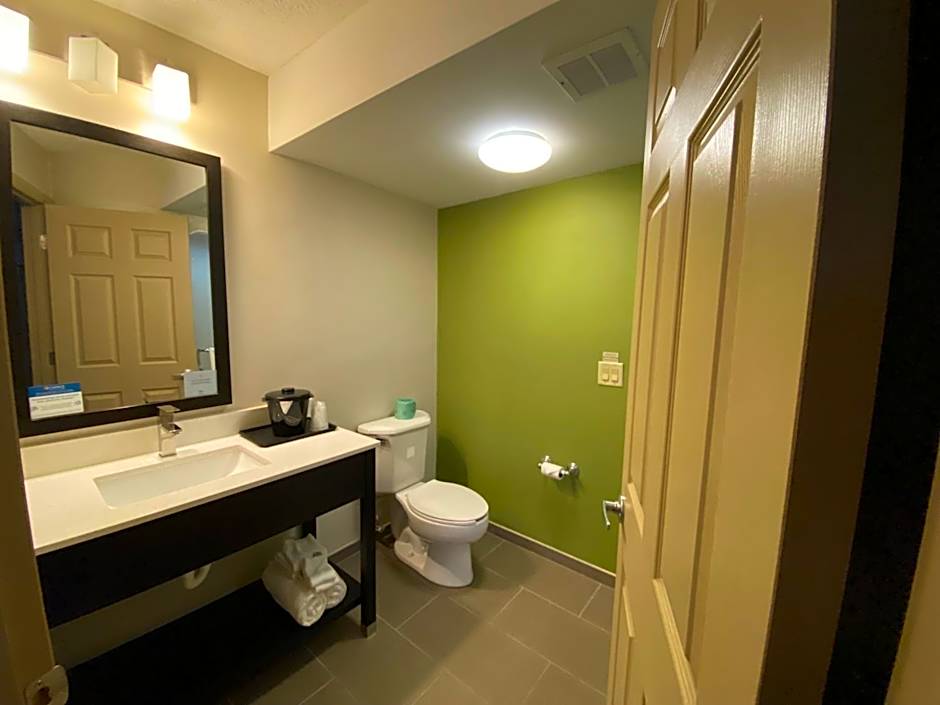 Sleep Inn And Suites Niantic