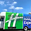 Holiday Inn Express Wixom By IHG