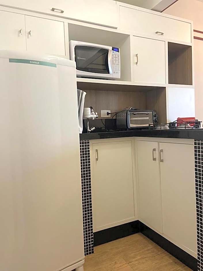 JP Crauford Choice Suites