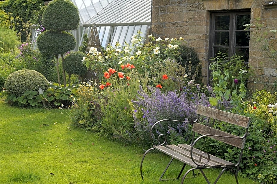 Lower Severalls Farmhouse