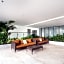 Smart Home Midtown by Convinia