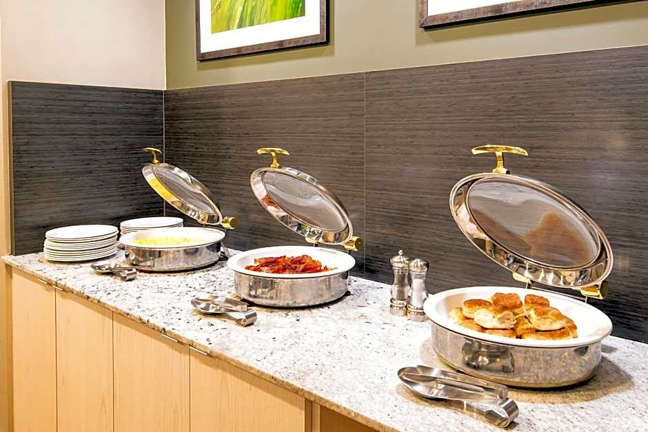 Fairfield Inn & Suites by Marriott Charlotte Uptown