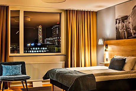 First Hotel Jörgen Kock