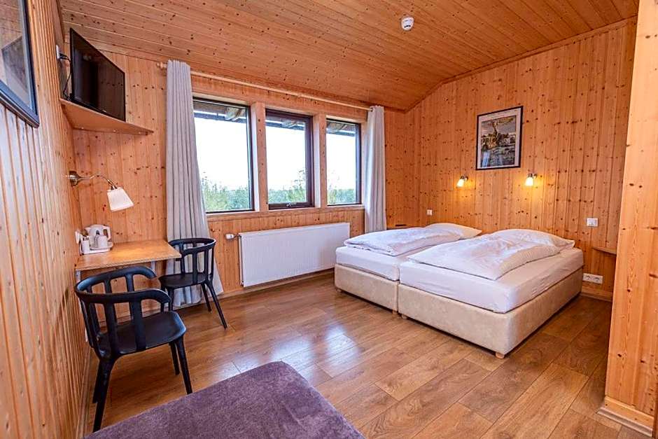 Árnanes Country Hotel