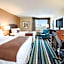 Best Western Plus Winnipeg Airport Hotel