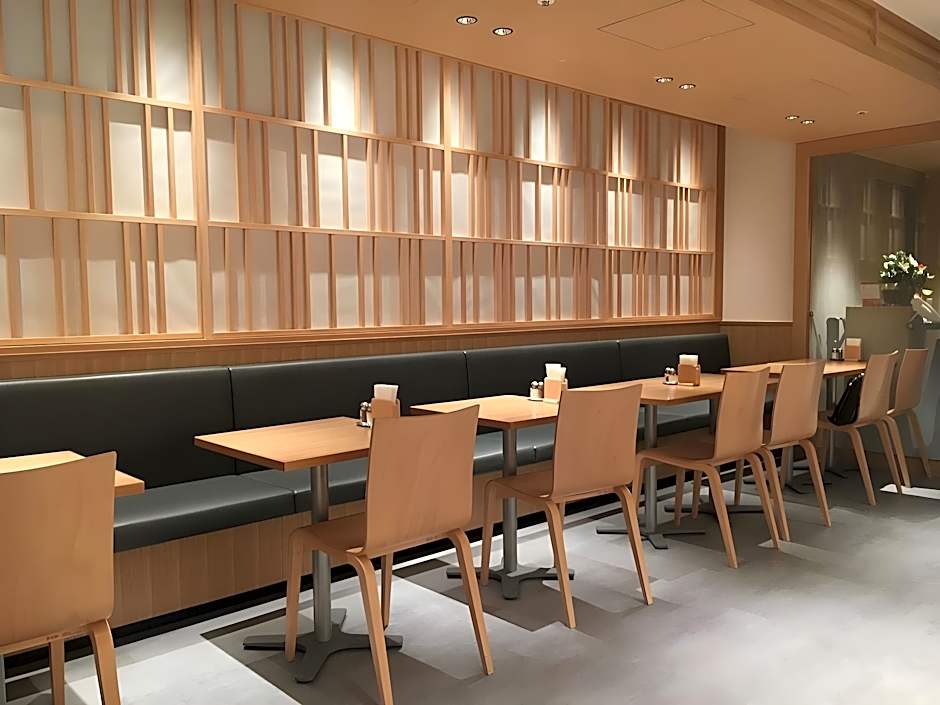 Tosei Hotel Cocone Ueno