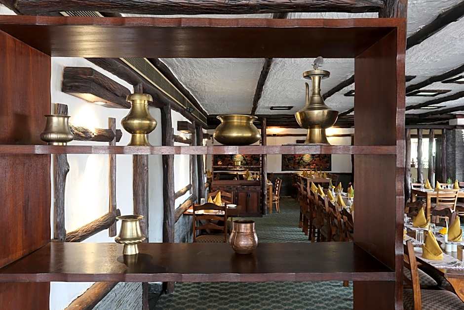 Hotel Pokhara Grande