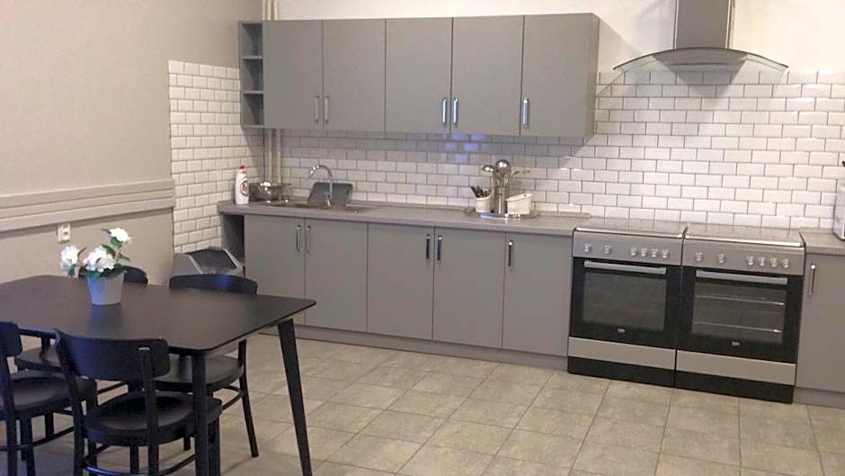 KTU Rest House Politechnika