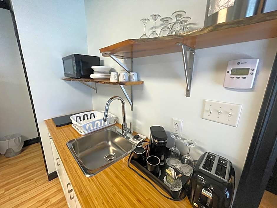 Monastery Spa & Suites