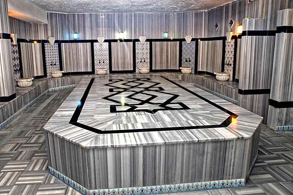 Blue Wave Suite Hotel