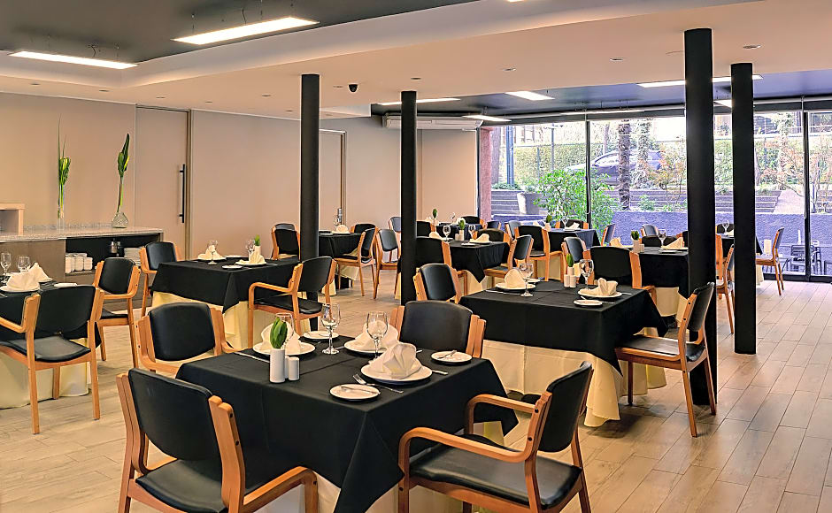 Panamericana Hotel Providencia