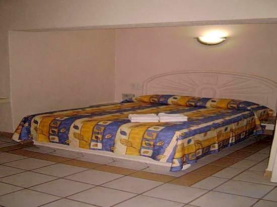 Hotel Itto Acapulco