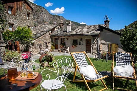 L'angolino di Bonny