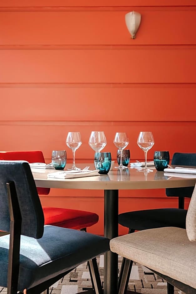 Escale Oceania Brest