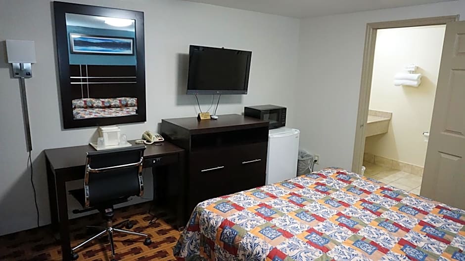 Lodge Inn Wrightstown - Fort Dix