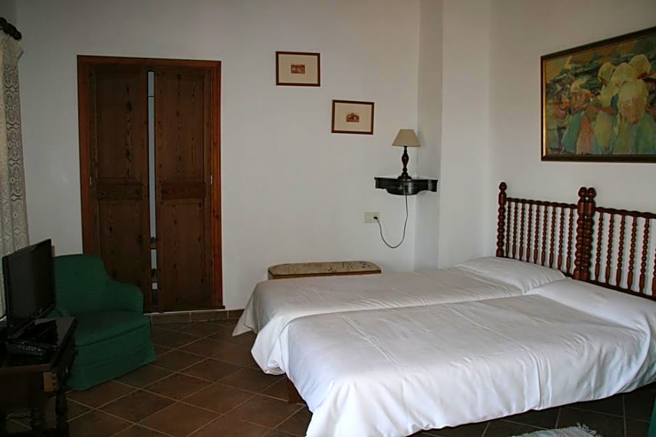 Agroturismo Petit Hotel Son Perdiu – Adults Only