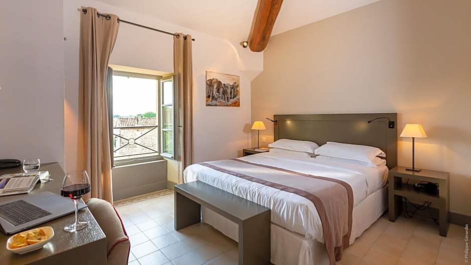 La Bastide de Boulbon