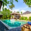Villa Seriska Satu Sanur