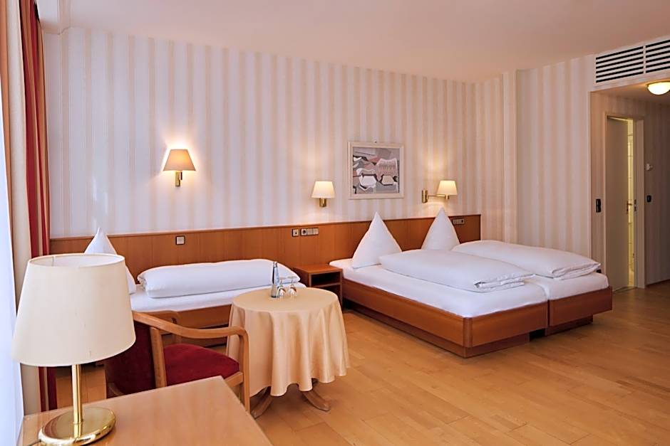 Hotel Zum Schiff