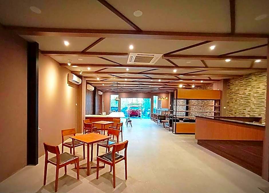 Hotel Marina Airport Semarang