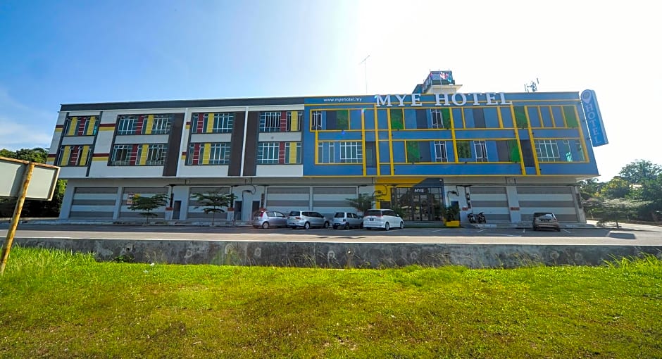 Mye Hotel Muar