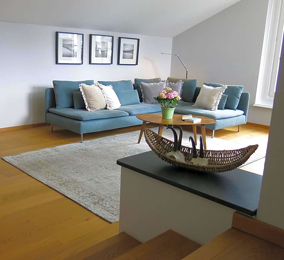 Alpenhof Garnihotel & Ferienwohnungen