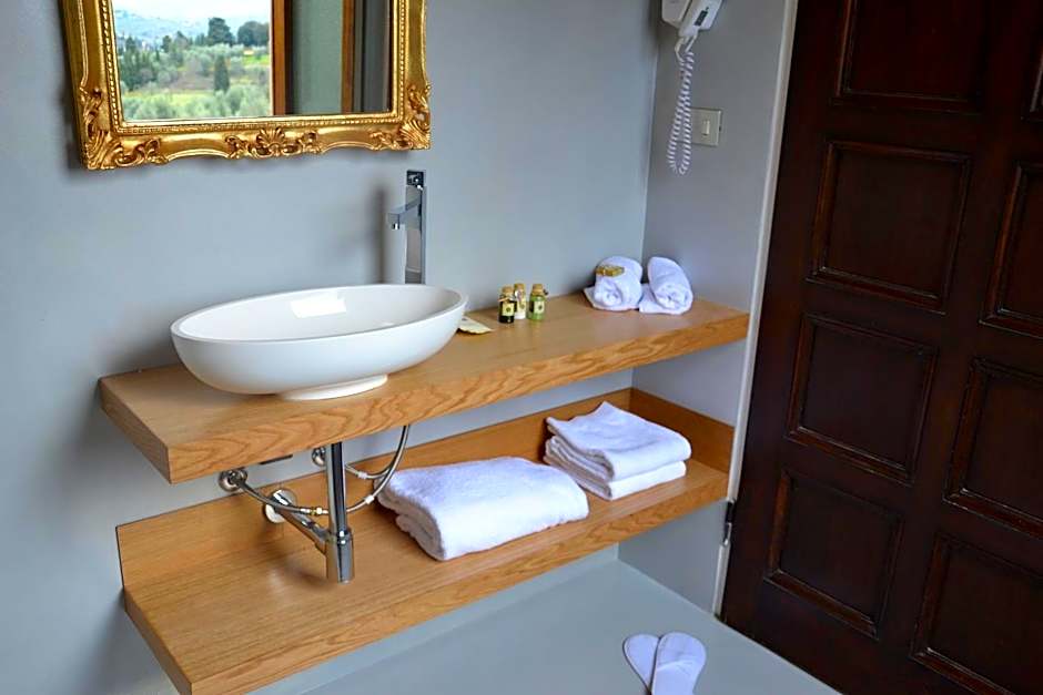 Art Hotel Villa Agape