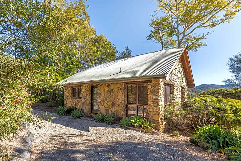 Friday Creek Retreat