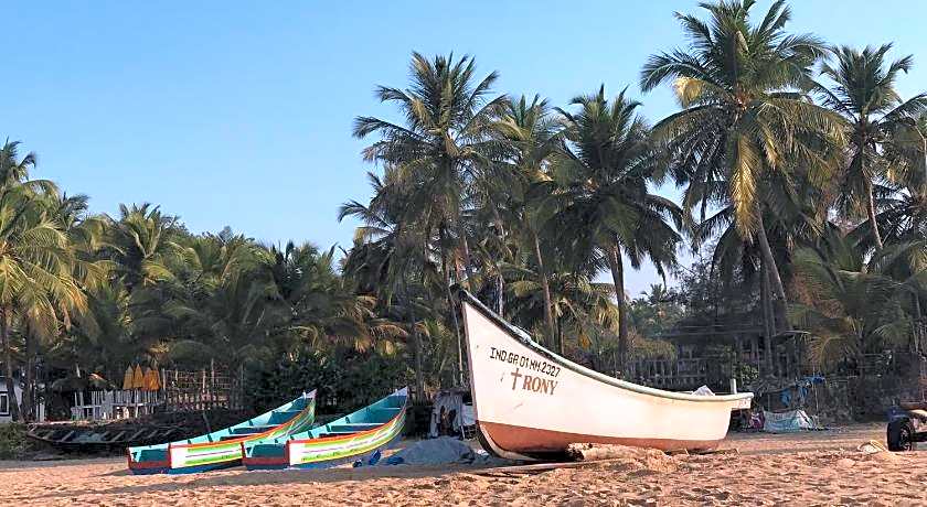 All Seasons Guest House Bogmalo