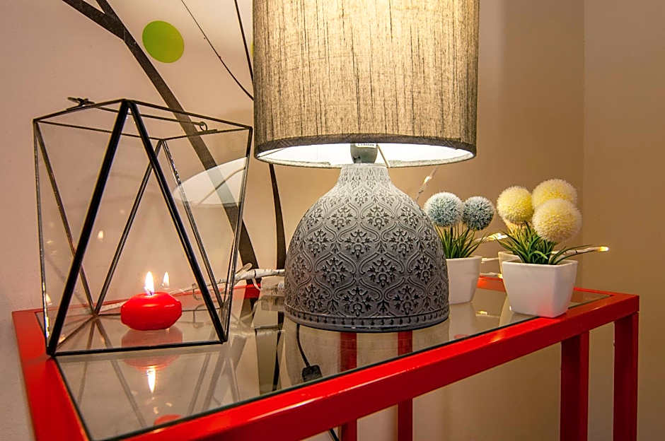 Borgo Trento Home, vicinissimo ospedale Borgo Trento e centro storico