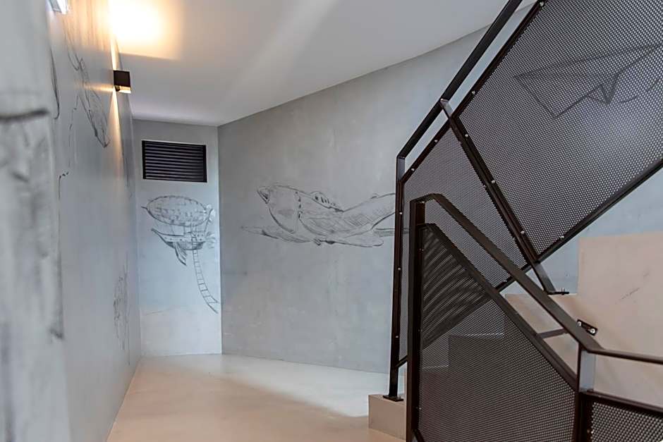 ibis Styles Lisboa Aeroporto