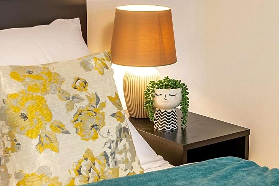 Primavera - Castle view apartments