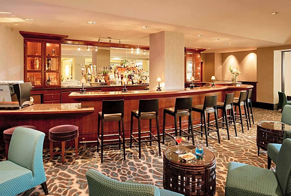 Crowne Plaza Cabana Hotel By IHG
