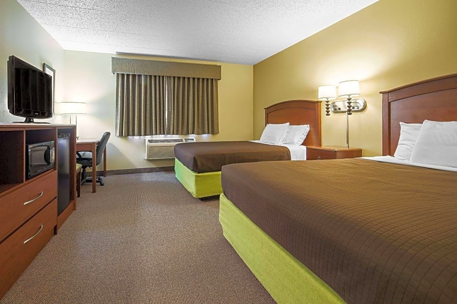 AmericInn by Wyndham Sioux Falls