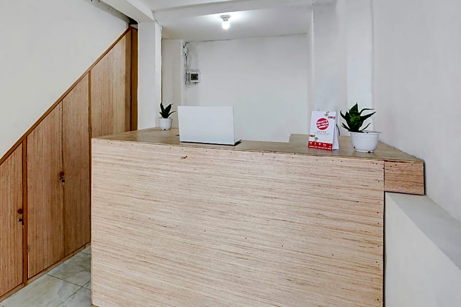 OYO Life 1942 Asia Residence Syariah