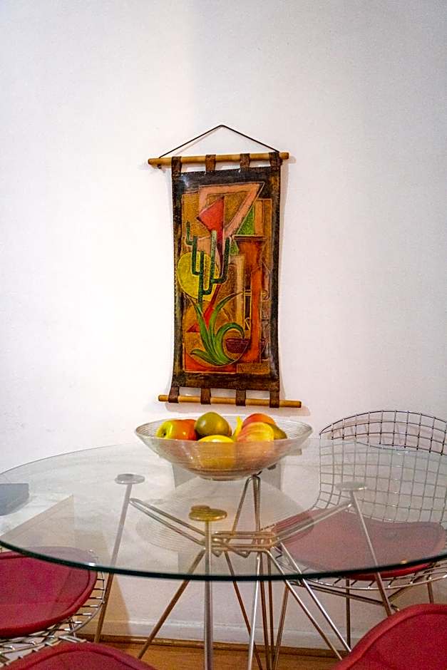 SUH Copacabana 66 Center of Copacabana Beach!