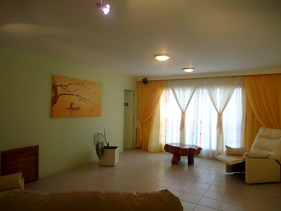 Condo Hotel Bariloche