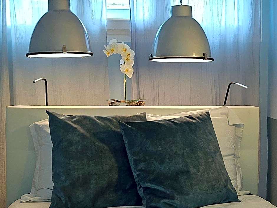 Bluebeach Scheveningen