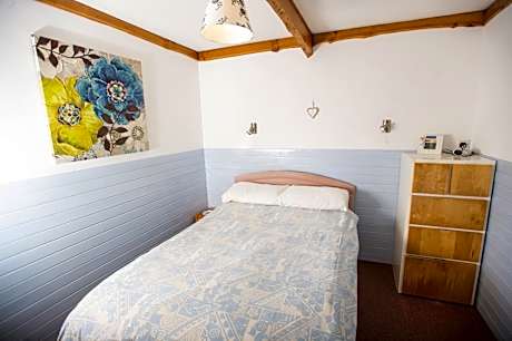 One-Bedroom Chalet - Double