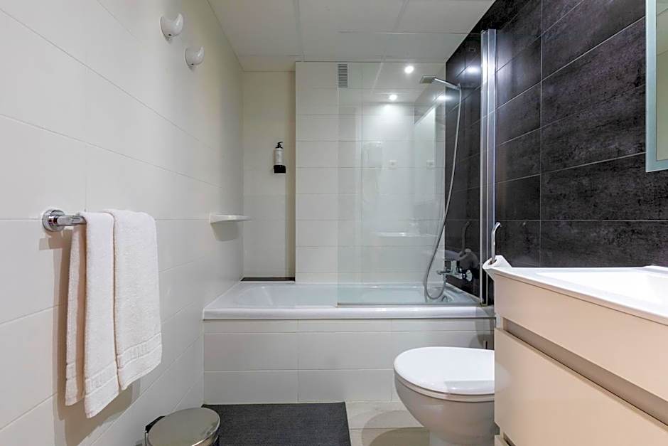 Aparthotel Miami Park