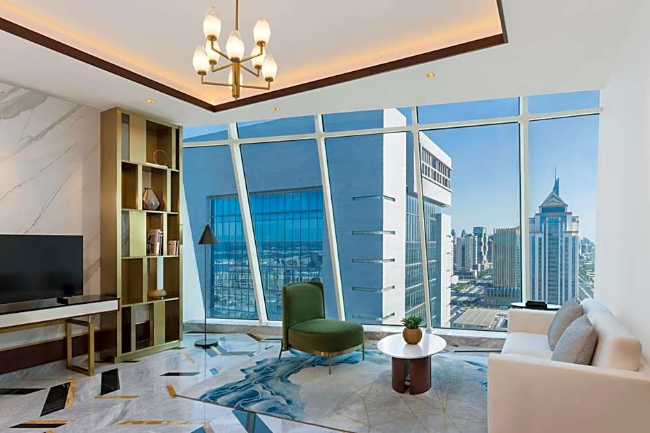 Velero Hotel Doha Lusail