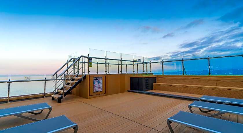 Mercure Trabzon Hotel