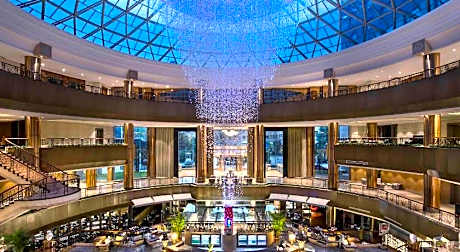 Sofitel Zhengzhou International