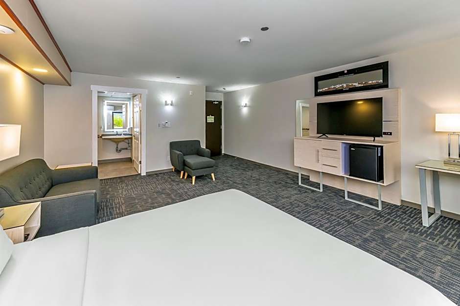 Quality Inn Sunshine Suites