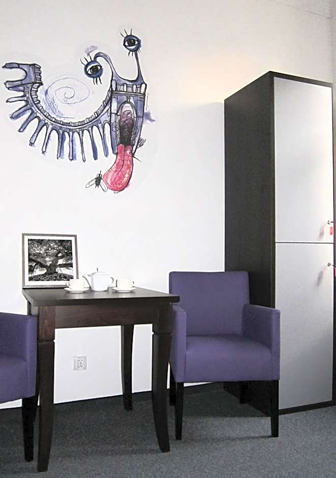 Hostel Wratislavia