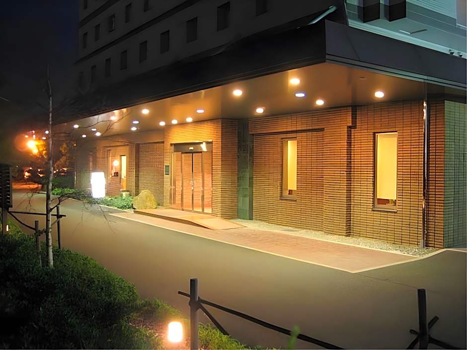 Komagane Premont Hotel