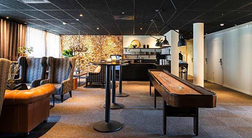 Comfort Hotel Skellefteå