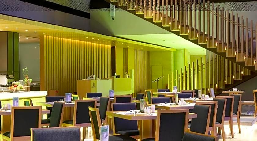 Hotel Royal Chiao Hsi