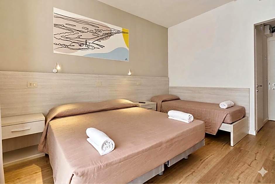 Hotel Bettina